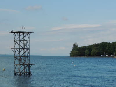 Lac Leman