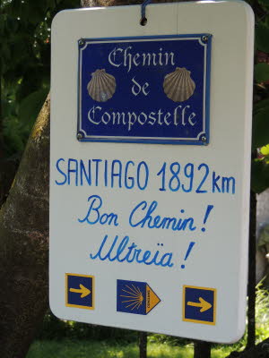 nur noch knapp 1900 km
