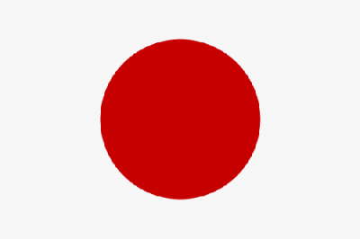 flagge-japan