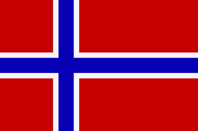 flagge-norwegen