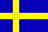 flagge-schweden
