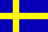 flagge-schweden