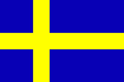 flagge-schweden