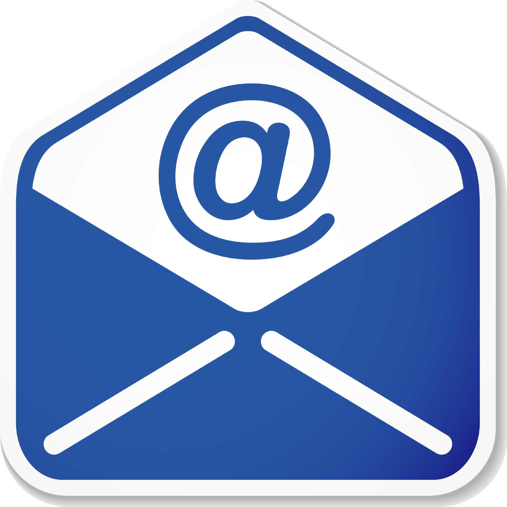 emailhand